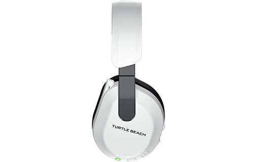 Casque gaming sans fil Turtle Beach Stealth 600 pour Xbox Series X/S, Blanc