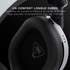 Casque gaming sans fil Turtle Beach Stealth 600 pour PS5, Blanc - Bluetooth
