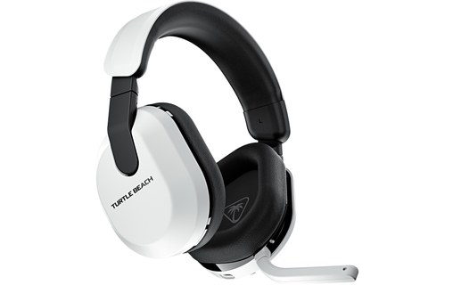 Casque gaming sans fil Turtle Beach Stealth 600 pour Xbox Series X/S, Blanc