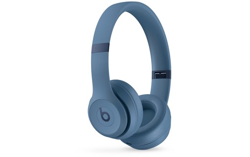 Casque Bluetooth Beats Solo 4, Bleu
