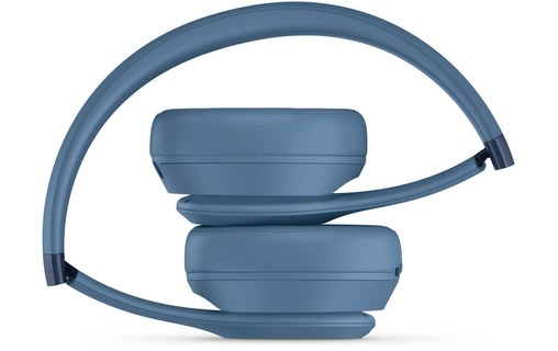 Casque Bluetooth Beats Solo 4, Bleu