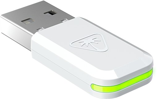 Casque gaming sans fil Turtle Beach Stealth 600 pour PS5, Blanc - Bluetooth