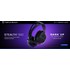 Casque gaming sans fil Turtle Beach Stealth 500 pour PS5, Noir - Bluetooth