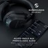 Casque gaming sans fil Turtle Beach Stealth 600 pour PS5, Noir - Bluetooth