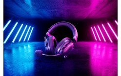 Casque gaming sans fil Razer BlackShark V2 Pro pour Xbox, Noir - Bluetooth