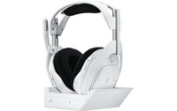 Logitech G Astro A50 X Casque Sans fil Arceau Jouer Bluetooth Blanc
