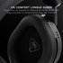 Casque gaming sans fil Turtle Beach Stealth 600 pour PS5, Noir - Bluetooth