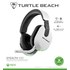 Casque gaming sans fil Turtle Beach Stealth 600 pour Xbox Series X/S, Blanc