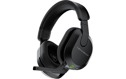 Casque gaming sans fil Turtle Beach Stealth 600 pour PS5, Noir - Bluetooth