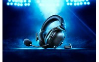 Casque gaming sans fil Razer BlackShark V2 Pro pour PS5, Noir - Bluetooth