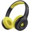 Casque Bluetooth Trust Nouna pour enfants, Noir