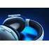 Casque gaming sans fil Razer BlackShark V2 Pro pour PS5, Blanc - Bluetooth