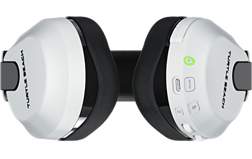 Casque gaming sans fil Turtle Beach Stealth 600 pour Xbox Series X/S, Blanc