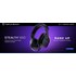 Casque gaming sans fil Turtle Beach Stealth 600 pour PS5, Noir - Bluetooth