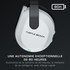Casque gaming sans fil Turtle Beach Stealth 600 pour Xbox Series X/S, Blanc