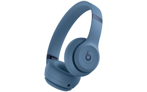 Casque Bluetooth Beats Solo 4, Bleu