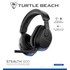 Casque gaming sans fil Turtle Beach Stealth 600 pour PS5, Noir - Bluetooth