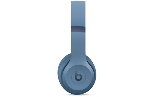 Casque Bluetooth Beats Solo 4, Bleu
