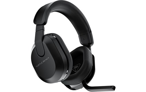 Casque gaming sans fil Turtle Beach Stealth 600 pour PS5, Noir - Bluetooth