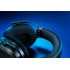 Casque gaming sans fil Razer BlackShark V2 Pro pour PS5, Noir - Bluetooth