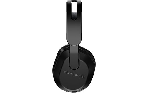 Casque gaming sans fil Turtle Beach Stealth 500 pour PS5, Noir - Bluetooth