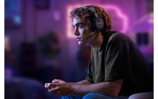 Casque gaming sans fil Turtle Beach Stealth 600 pour PS5, Noir - Bluetooth