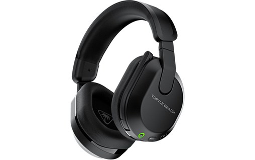 Casque gaming sans fil Turtle Beach Stealth 600 pour PS5, Noir - Bluetooth