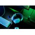 Casque gaming sans fil Razer BlackShark V2 Pro pour Xbox, Blanc - Bluetooth