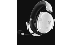 Casque gaming sans fil Razer BlackShark V2 Pro pour Xbox, Blanc - Bluetooth