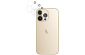 Eko Pack de 3 Protections pour Objectif Apple iPhone 13 Pro Max en Verre Trempé