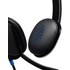 Micro-casque Logitech H540, Noir - USB