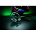 Casque gaming Razer Blackshark V2 X Noir, Vert