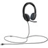 Micro-casque Logitech H540, Noir - USB