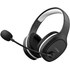 Casque gaming sans fil Trust GXT 391 Thian Blanc, Noir