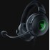 Casque gaming Razer Kraken V3 HyperSense, Noir