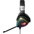 Casque gaming Asus ROG Delta, Noir