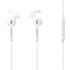 Écouteurs Samsung EO-EG920B, Blanc
