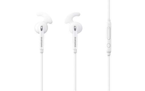 Écouteurs Samsung EO-EG920B, Blanc