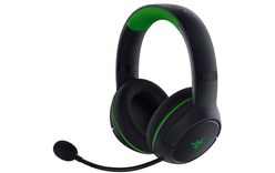Casque gaming sans fil Razer Kaira pour Xbox, Noir