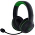 Casque gaming sans fil Razer Kaira pour Xbox, Noir
