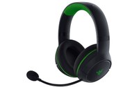 Casque gaming sans fil Razer Kaira pour Xbox, Noir