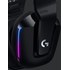 Casque gaming sans fil Logitech G733, Noir