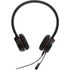 Micro-casque sans fil Jabra Evolve 20SE UC Stereo, Noir - Bluetooth, USB