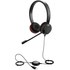 Micro-casque sans fil Jabra Evolve 20SE UC Stereo, Noir - Bluetooth, USB