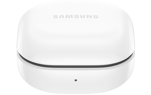 Écouteurs sans fil Samsung Galaxy Buds FE à réduction de bruit, Graphite