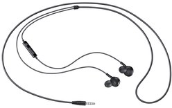 Écouteurs Samsung EO-IA500, Noir