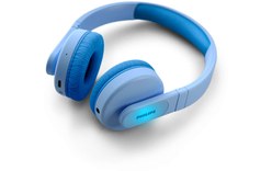 Casque Bluetooth Philips TAK4206 pour enfants, Bleu