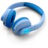 Casque Bluetooth Philips TAK4206 pour enfants, Bleu