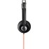 Micro-casque BlueStork MC401, Noir - Jack 3,5 mm, USB
