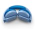Casque Bluetooth Philips TAK4206 pour enfants, Bleu